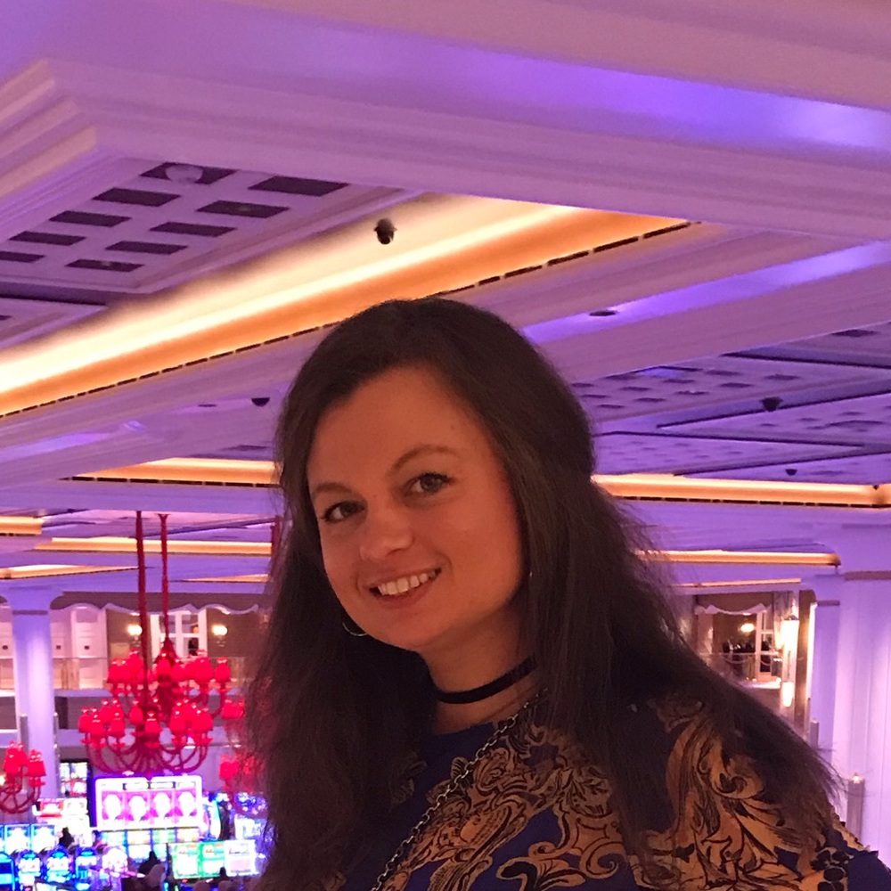 Meet your Posher, Malgorzata